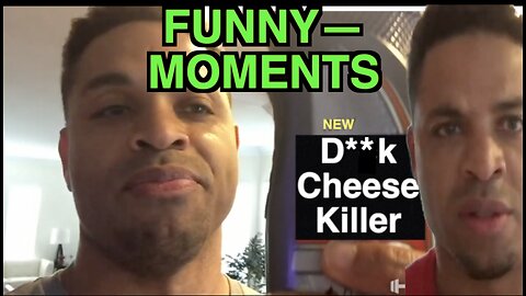 HodgeTwins FUNNY MOMENTS: D**k Cheese! OUT NOW! #Comedy #Funny #AllinOne