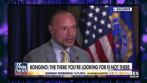 I'll Tell You The Reason Dan Bongino