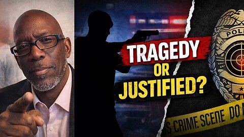 Did His Actions Justify What Happened? Full Breakdown