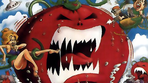 Attack of the Killer Tomatoes! (1978)