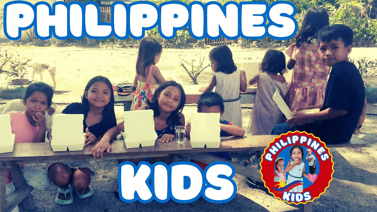Faith in Action! 🙏🇵🇭 PHILIPPINES KIDS Highlights – Oct 19, 2025