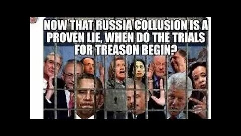 Obama jail time for treason? Stablecoins are not stable so why Genius Act? Islam vs Christianity