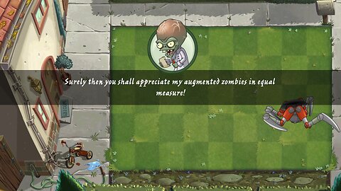 Plants vs Zombies 2 - Epic Adventure Quest - Modern Day Dustup - August 2025