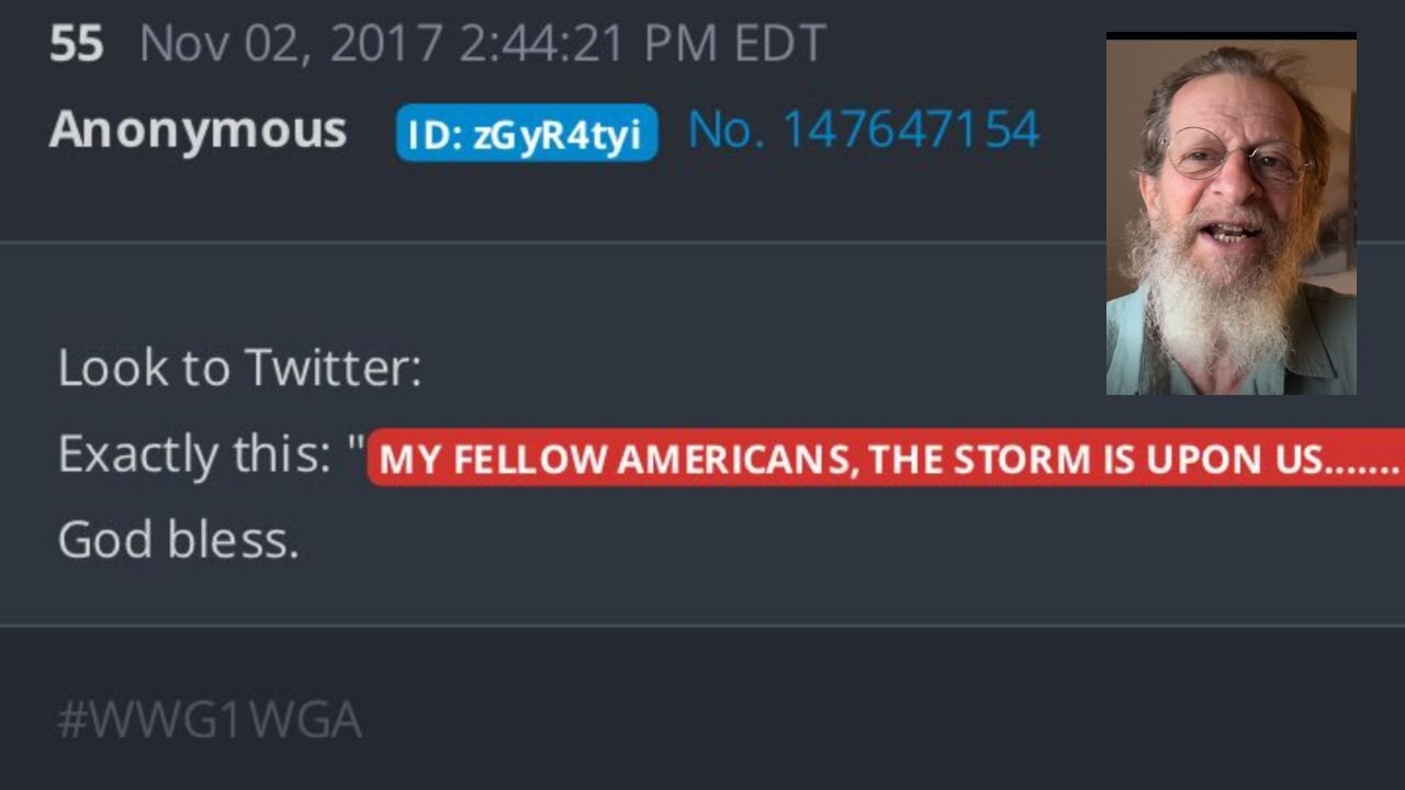 Oct. 28, 11/2, 11/22 Check Mate, Planetary Nightmare Ending.