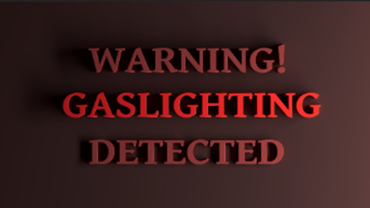 Trump Wearing Down the Saints| Gaslighting Over Epstein, AI and more!