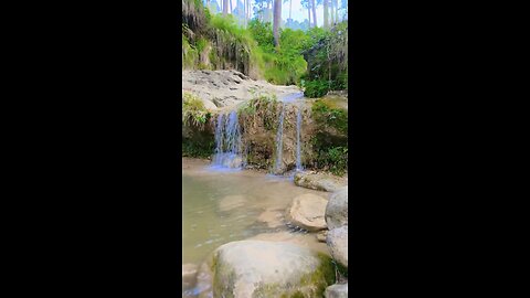 World of Mountain