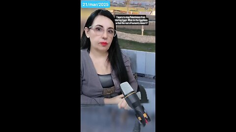 a rejeiçao aos palestinos