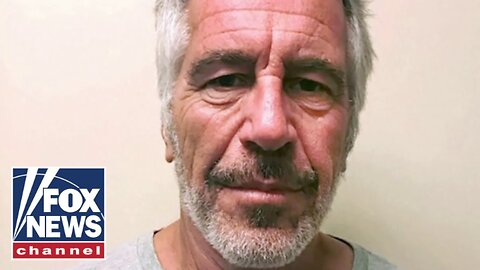 BREAKING: DOJ to start sending Epstein files to House Oversight Committee