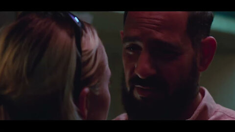 In Cold Light Official Trailer (2026)