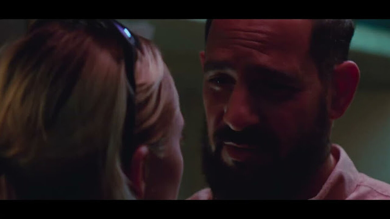 In Cold Light Official Trailer (2026)