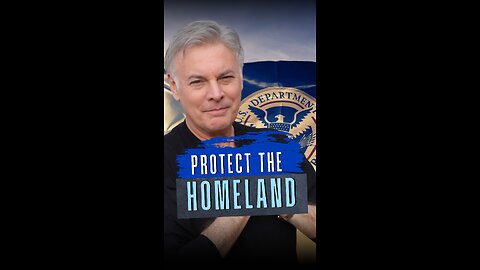 Protect the Homeland