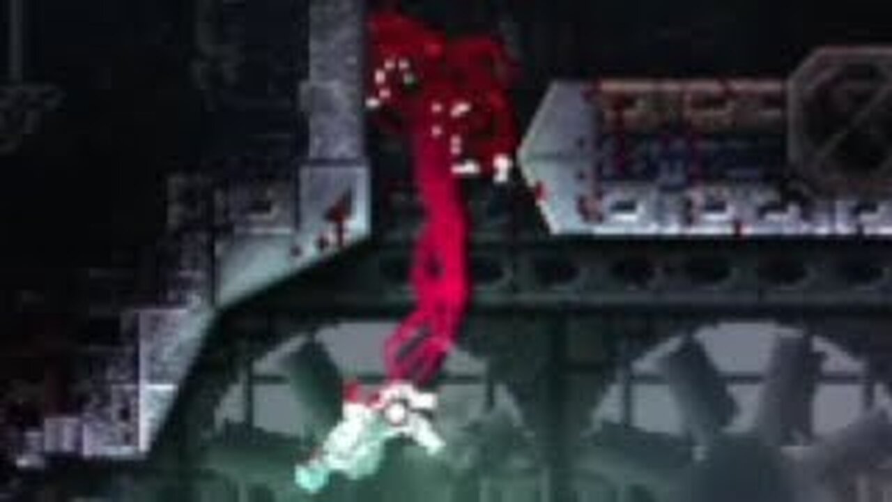 THEY ARE EVOLVING... SO AM I | Carrion | Part 2