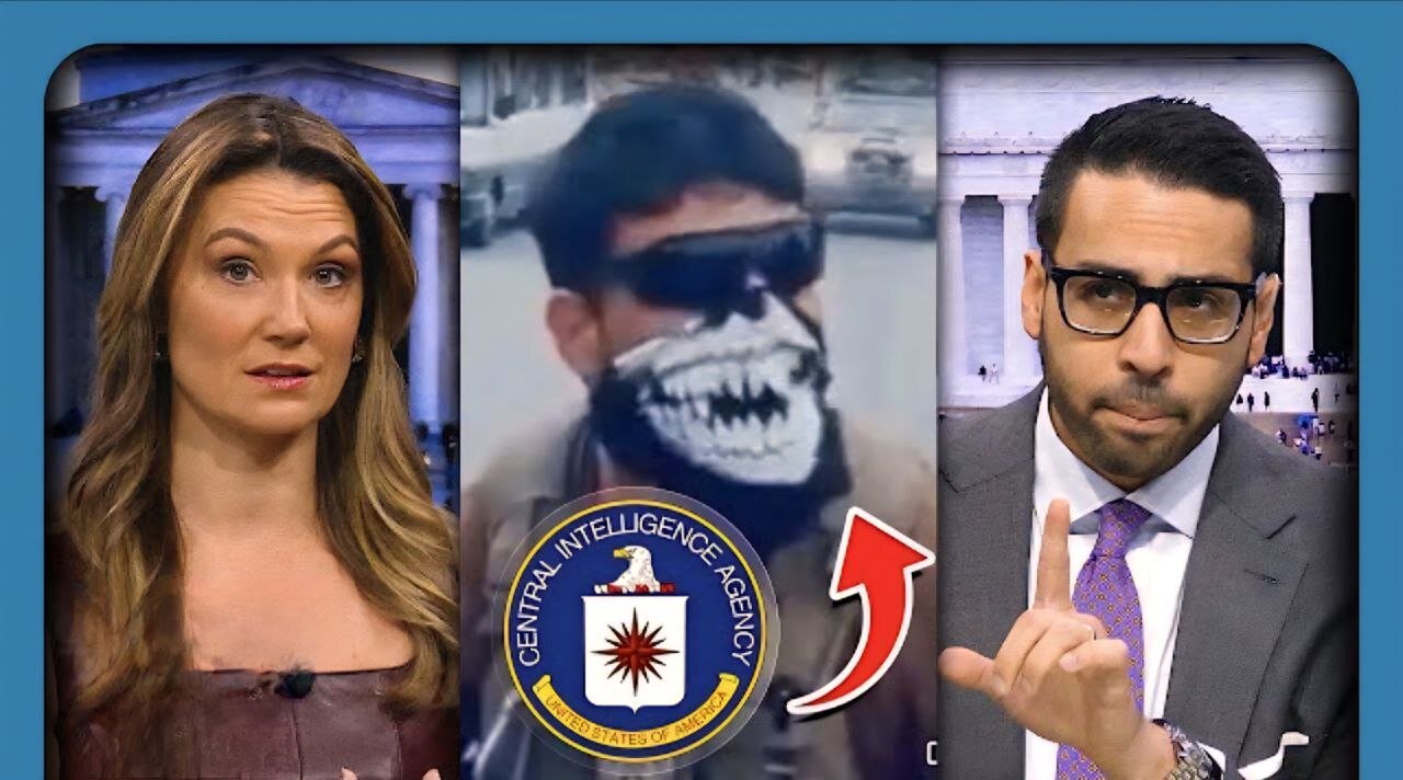 Afghan National Guard Assassin Was CHILD MERCENARY for CIA