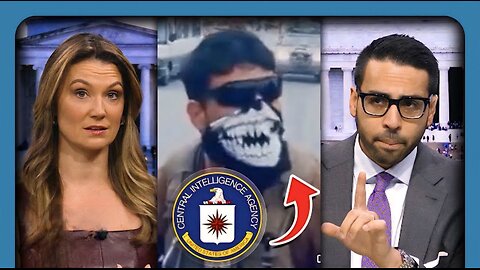 Afghan National Guard Assassin Was CHILD MERCENARY for CIA