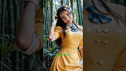 Tarzan 1999 in Real Life?! Jane and Tarzan Look Incredible 😳💚