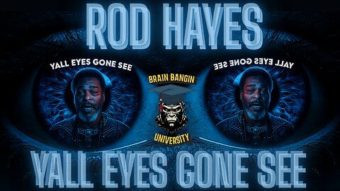 ROD HAYES LIVE