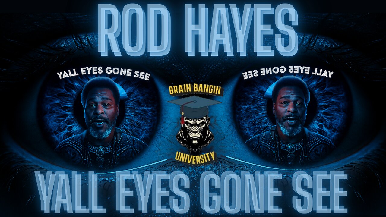 ROD HAYES LIVE