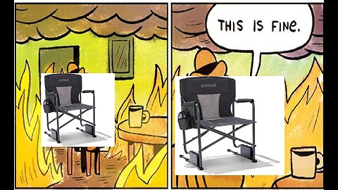 Academy recalls chairs, may just break