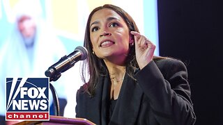 Only ONE Democrat was helped by shutdown: Hugh Hewitt