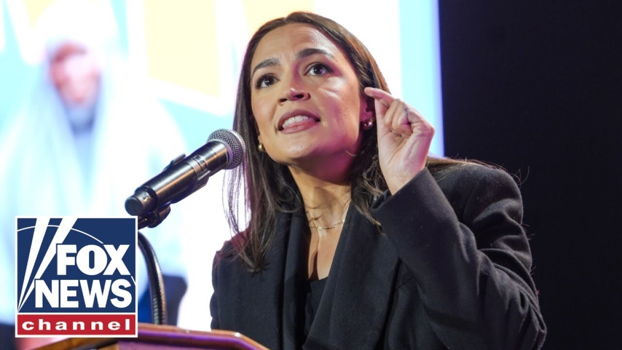 Only ONE Democrat was helped by shutdown: Hugh Hewitt