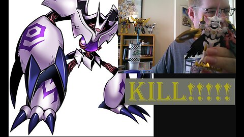 Digimon Story: Time Stranger DLC Part 1: Admin Powers Activate!