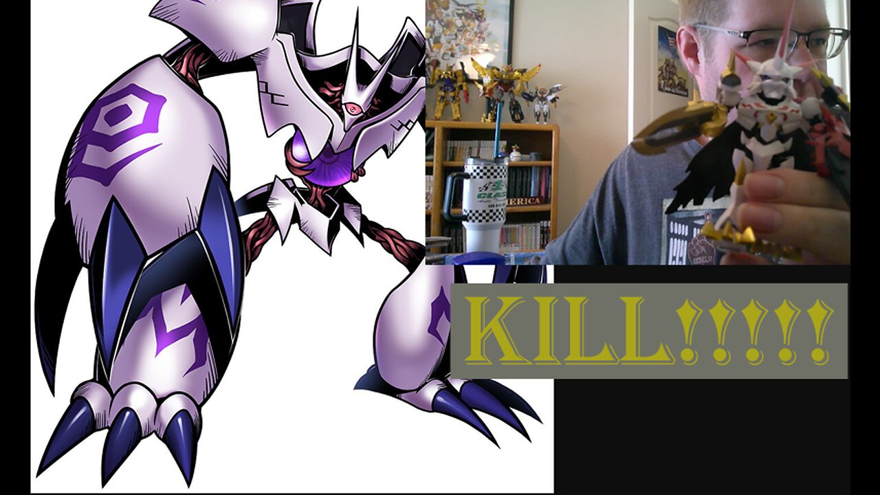 Digimon Story: Time Stranger DLC Part 1: Admin Powers Activate!