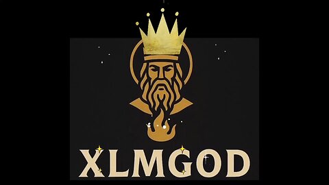#XLMGOD #WHH Hidden Citizens My People - Unleash the Power