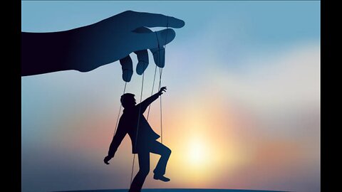 BEDTIME BIBLE CHAT: Ecclesiastes 9: 11-12: WHO IS IN CONTROL IN YOUR LIFE