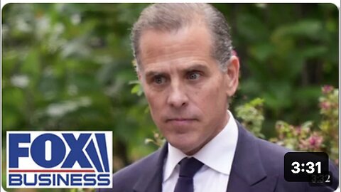 "Attorney Warns of 'Bad Day' Ahead for Biden Family: 'Hidden Dynamite' Uncovered"
