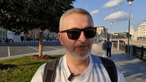 Trump - Putin Talks. Russian General Killed in Action. Türkiye Openly Joins Anti-Russian Coalition