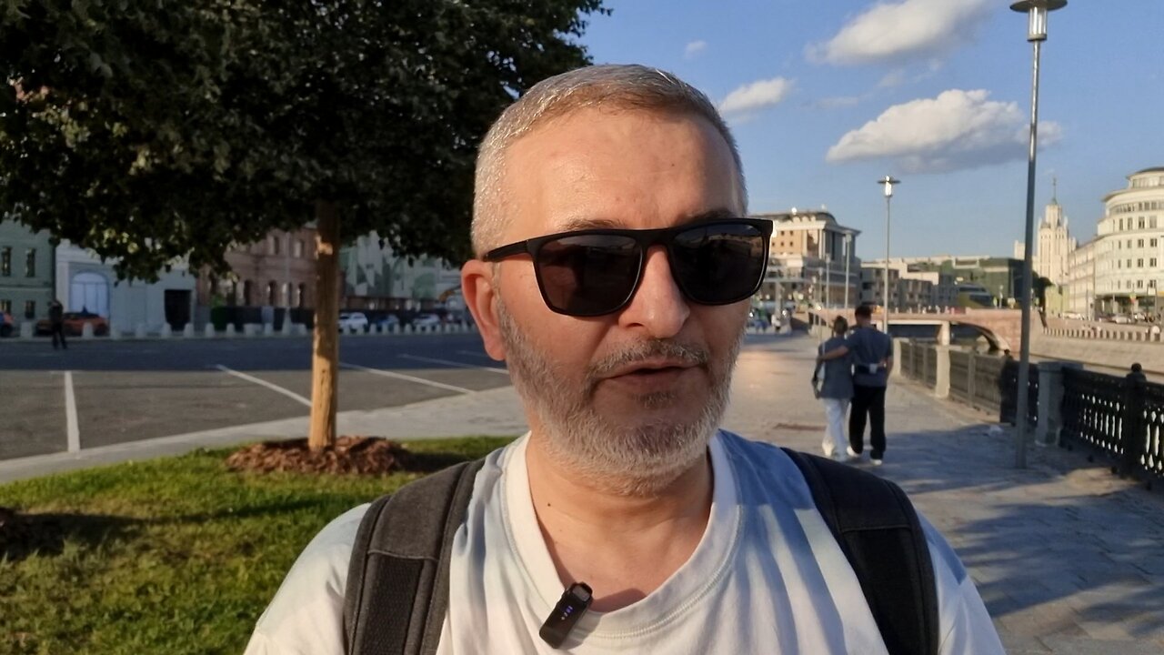 Trump - Putin Talks. Russian General Killed in Action. Türkiye Openly Joins Anti-Russian Coalition