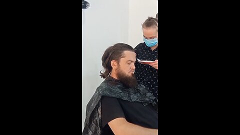 Next Level Barber
