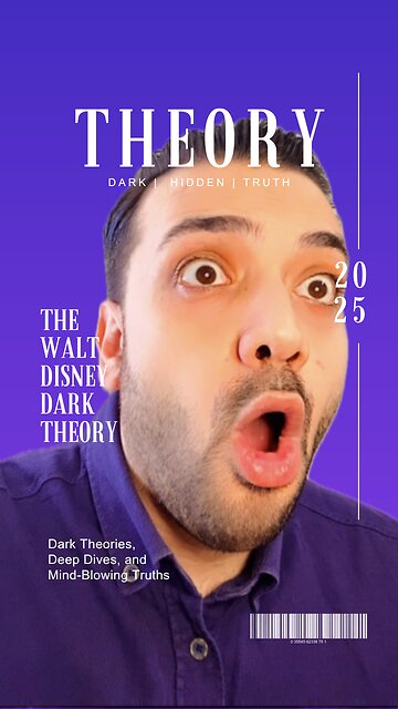 This Disney Theory Isn’t Safe for Kids!😱🤯 (Part 53) | #DisneyKids