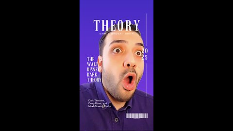This Disney Theory Isn’t Safe for Kids!😱🤯 (Part 53) | #DisneyKids