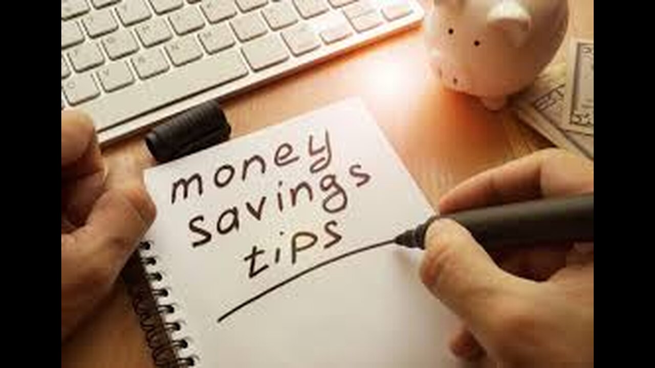 Netter's Network Helpful Hints: Money Saving Tips