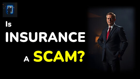Insurance Scams? How to Buy Smarter (Entrepreneur's View) | Finance Hacked