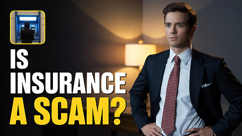 Insurance Scams? How to Buy Smarter (Entrepreneur's View) | Finance Hacked