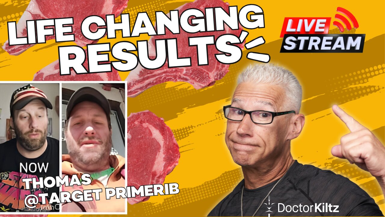 Mind blowing results of this lifestyle change