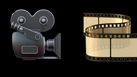 How to make a movie.