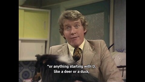 It's Monday! | Some Mothers Do 'Ave Em #fyp #reels #frankspencer #somemothersdoaveem