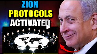 Bilderberg Elites Authorize| Israel to Strike U.S. Targets In False Flag Attack