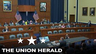 House Hearing on FY 2026 Budget for the US. Environmental Protection Agency