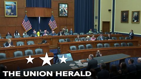 House Hearing on FY 2026 Budget for the US. Environmental Protection Agency