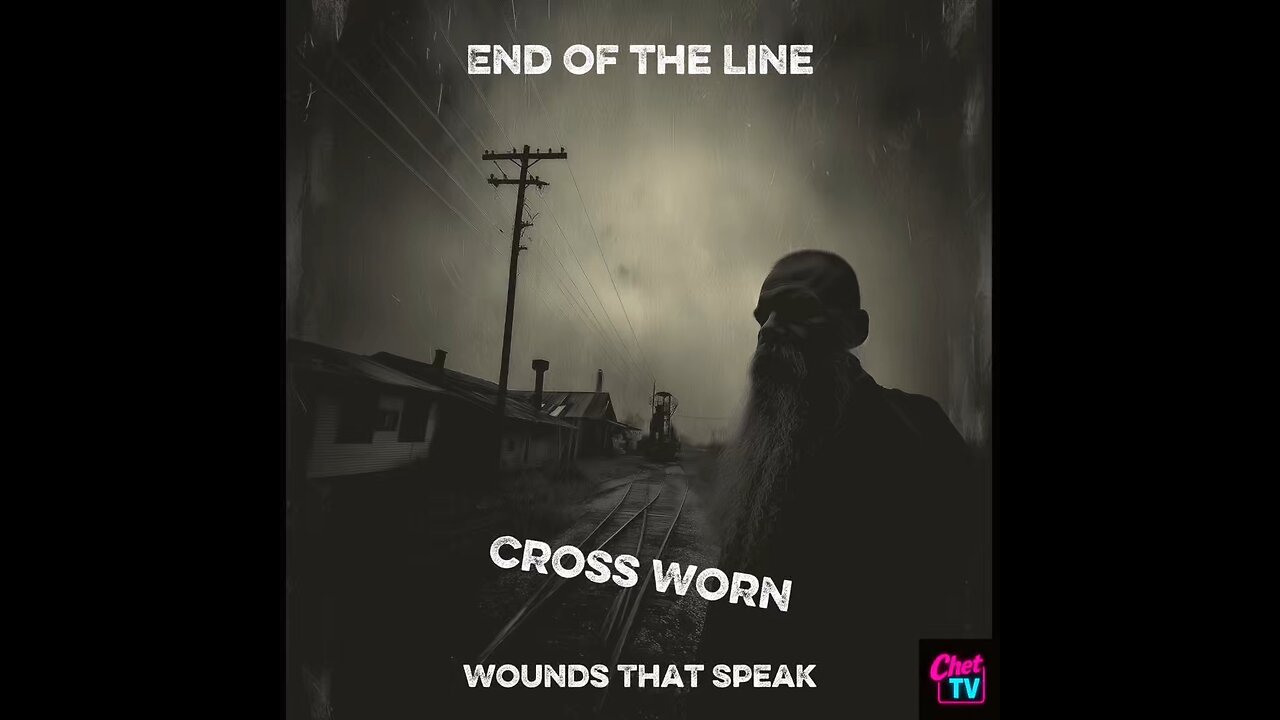 Cross Worn End of the Line Music Video 2025