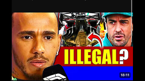 F1 : NEW UPDATE to cheating scandal 🚨🚨