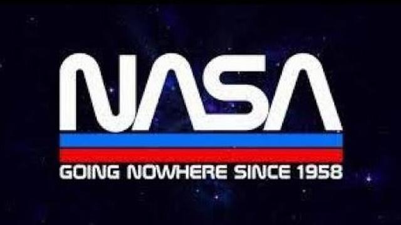 NASA Going Nowhere Since 1958 - Documentary