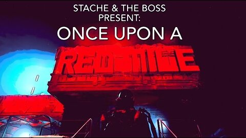 Once Upon A Red Mile