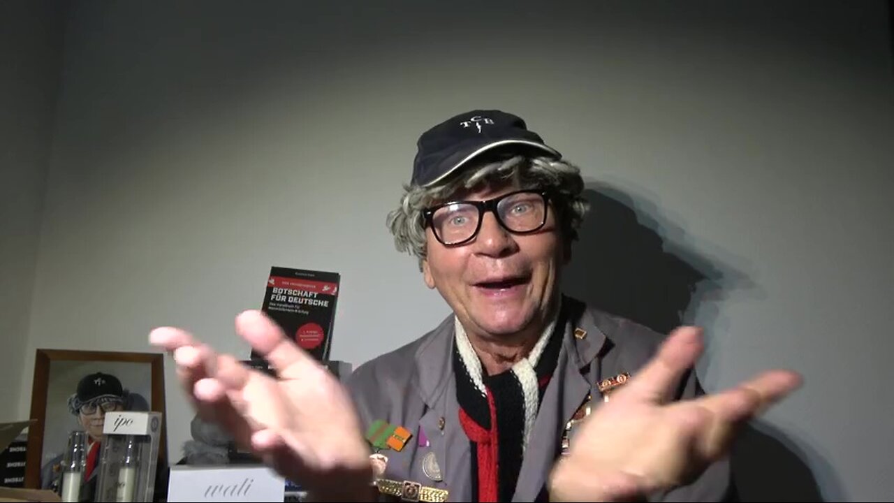 15.8.2025👉🚨..🇩🇪🇦🇹🇨🇭🇪🇺😎THE BUNDESFACILITYMANAGER📢🧠