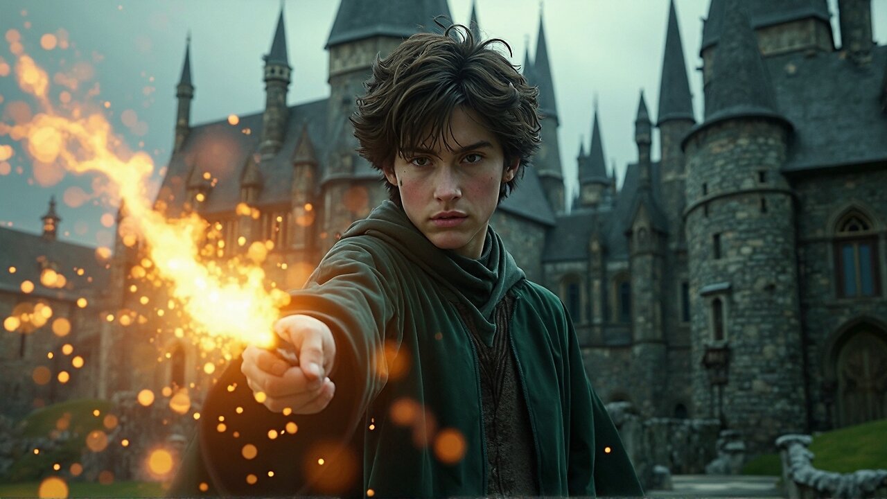 Hogwarts Legacy Episode 5