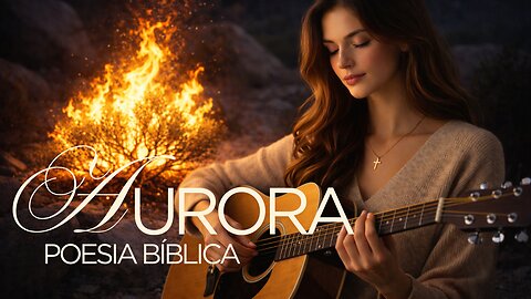 AURORA | LOUVOR E ADORAÇÃO